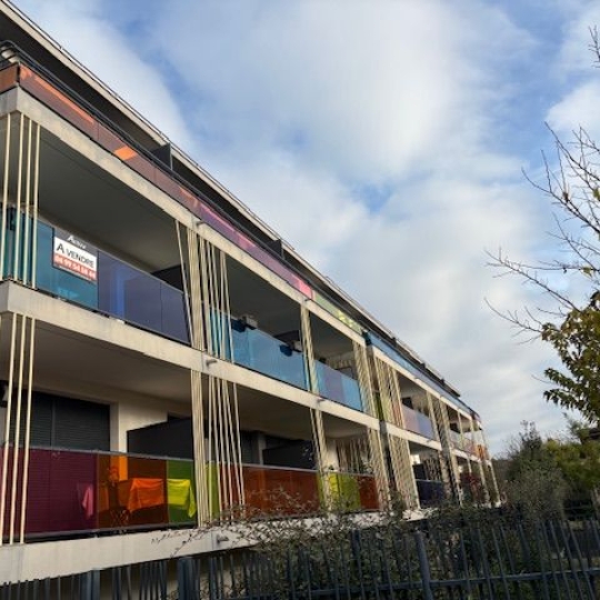  Annonces MONTPELLIERSUD : Appartement | MONTPELLIER (34090) | 31 m2 | 139 000 € 