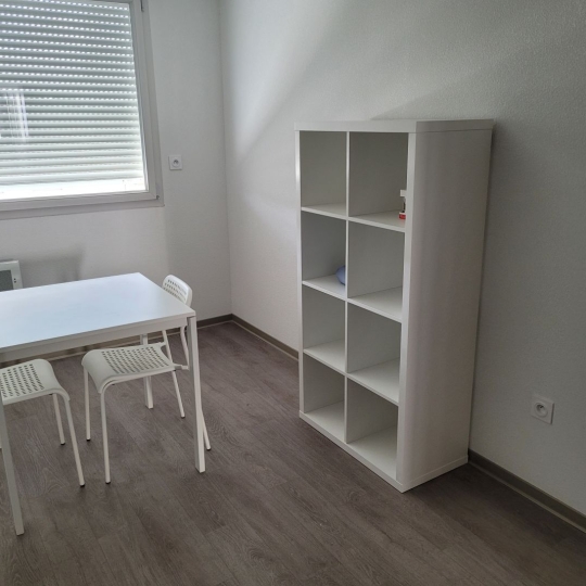  Annonces MONTPELLIERSUD : Appartement | MONTPELLIER (34000) | 20 m2 | 105 000 € 