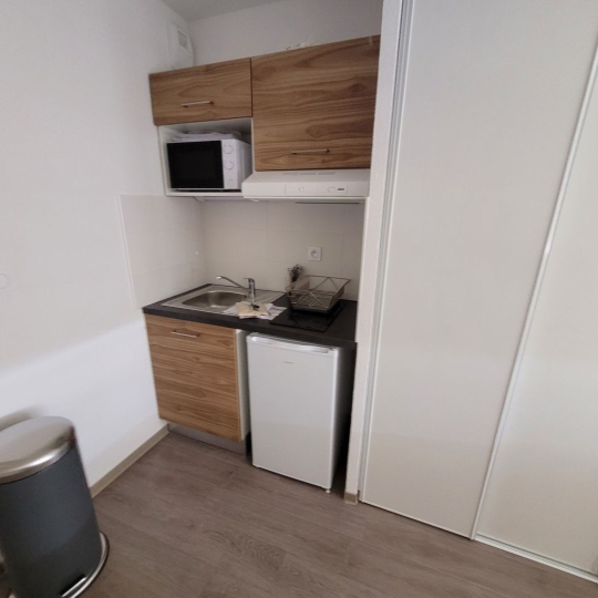  Annonces MONTPELLIERSUD : Appartement | MONTPELLIER (34000) | 20 m2 | 105 000 € 