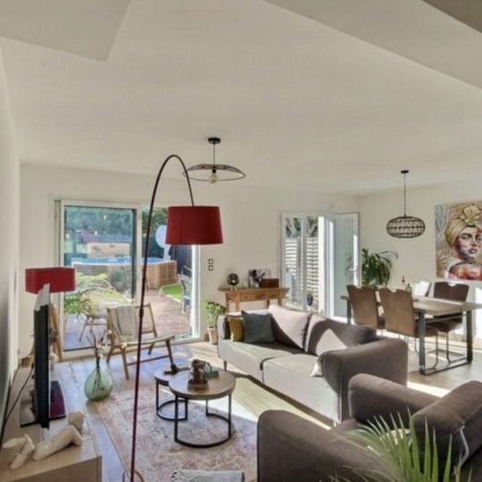  Annonces MONTPELLIERSUD : House | BAILLARGUES (34670) | 92 m2 | 399 000 € 