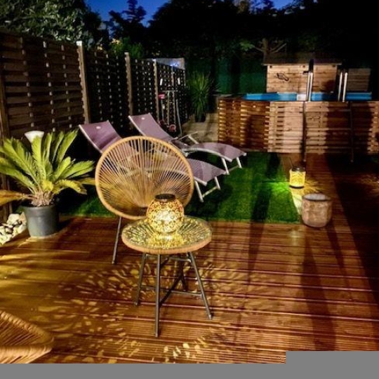  Annonces MONTPELLIERSUD : House | BAILLARGUES (34670) | 92 m2 | 399 000 € 