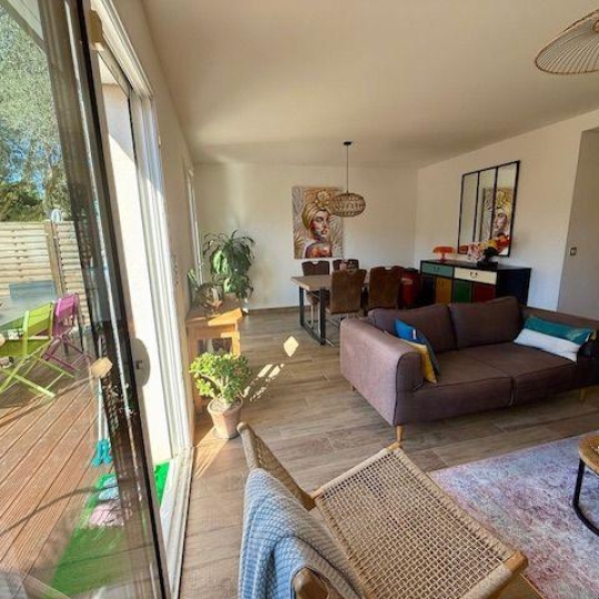 Annonces MONTPELLIERSUD : House | BAILLARGUES (34670) | 92.00m2 | 399 000 € 