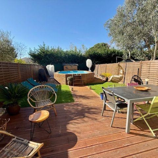  Annonces MONTPELLIERSUD : House | BAILLARGUES (34670) | 92 m2 | 399 000 € 