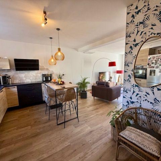  Annonces MONTPELLIERSUD : House | BAILLARGUES (34670) | 92 m2 | 399 000 € 