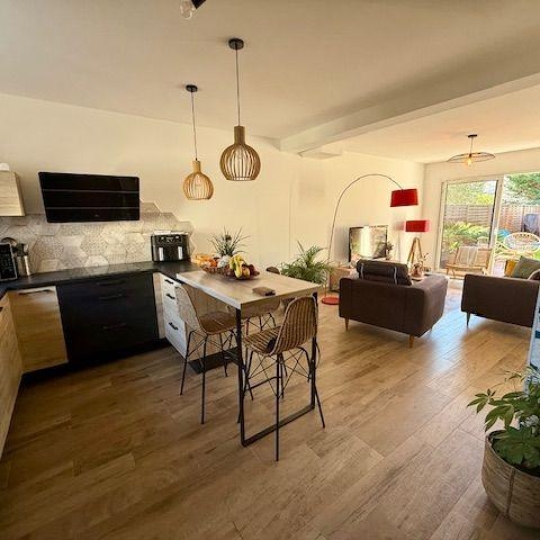  Annonces MONTPELLIERSUD : House | BAILLARGUES (34670) | 92 m2 | 399 000 € 