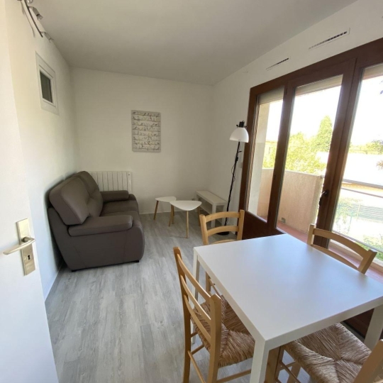  Annonces MONTPELLIERSUD : Appartement | MONTPELLIER (34090) | 33 m2 | 120 000 € 