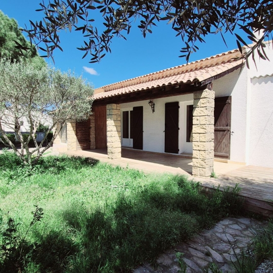  Annonces MONTPELLIERSUD : House | SAINT-JEAN-DE-VEDAS (34430) | 112 m2 | 530 000 € 