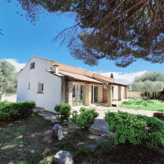  Annonces MONTPELLIERSUD : House | SAINT-JEAN-DE-VEDAS (34430) | 112 m2 | 530 000 € 