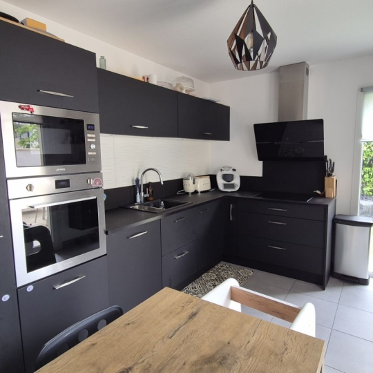  Annonces MONTPELLIERSUD : House | SAINT-AUNES (34130) | 81 m2 | 399 000 € 