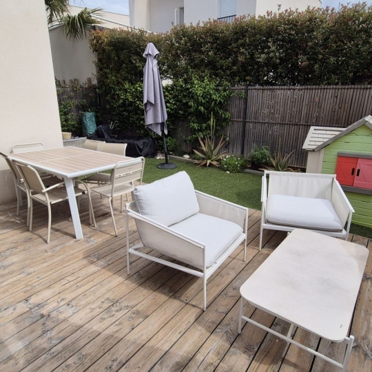  Annonces MONTPELLIERSUD : House | SAINT-AUNES (34130) | 81 m2 | 399 000 € 