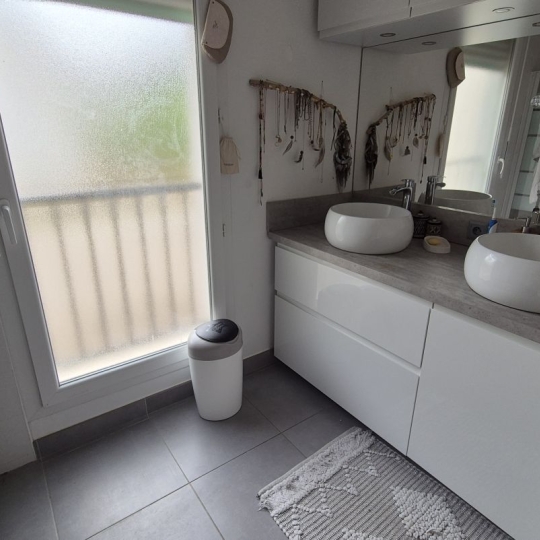  Annonces MONTPELLIERSUD : House | SAINT-AUNES (34130) | 81 m2 | 399 000 € 