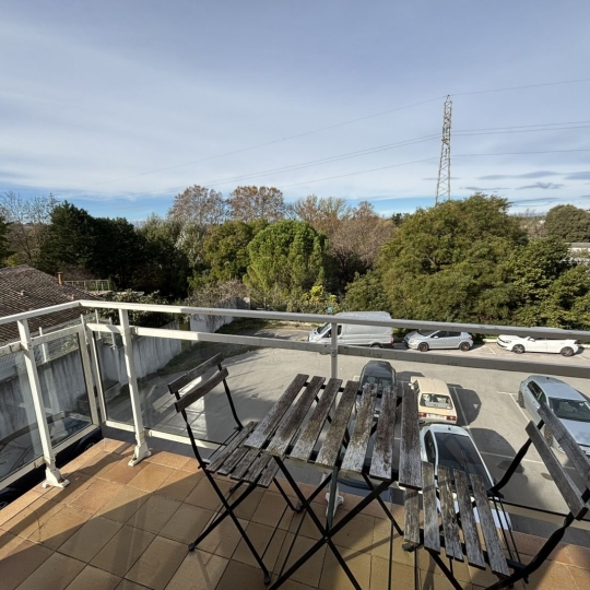  Annonces MONTPELLIERSUD : Apartment | CASTELNAU-LE-LEZ (34170) | 38 m2 | 133 750 € 