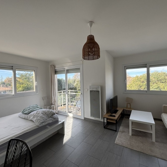  Annonces MONTPELLIERSUD : Apartment | CASTELNAU-LE-LEZ (34170) | 38 m2 | 133 750 € 