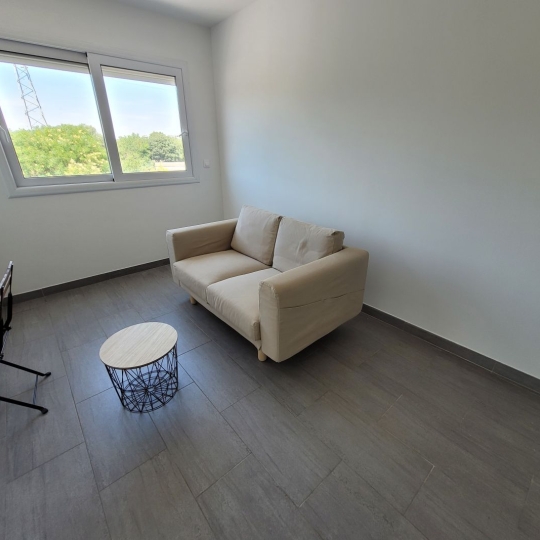  Annonces MONTPELLIERSUD : Apartment | CASTELNAU-LE-LEZ (34170) | 38 m2 | 133 750 € 