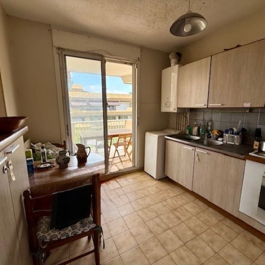 Annonces MONTPELLIERSUD : Appartement | MONTPELLIER (34070) | 57 m2 | 175 000 € 