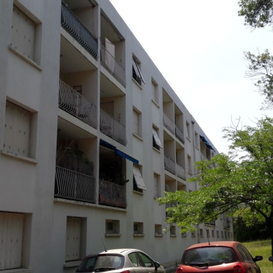  Annonces MONTPELLIERSUD : Apartment | MONTPELLIER (34000) | 45 m2 | 119 000 € 