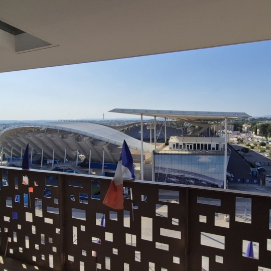  Annonces MONTPELLIERSUD : Apartment | MONTPELLIER (34000) | 48 m2 | 182 000 € 