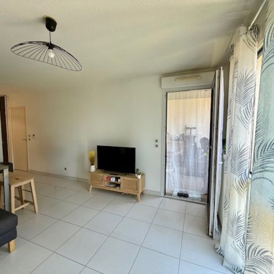  Annonces MONTPELLIERSUD : Appartement | SAINT-AUNES (34130) | 44 m2 | 195 000 € 