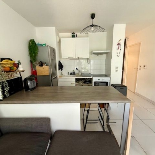  Annonces MONTPELLIERSUD : Appartement | SAINT-AUNES (34130) | 44 m2 | 195 000 € 