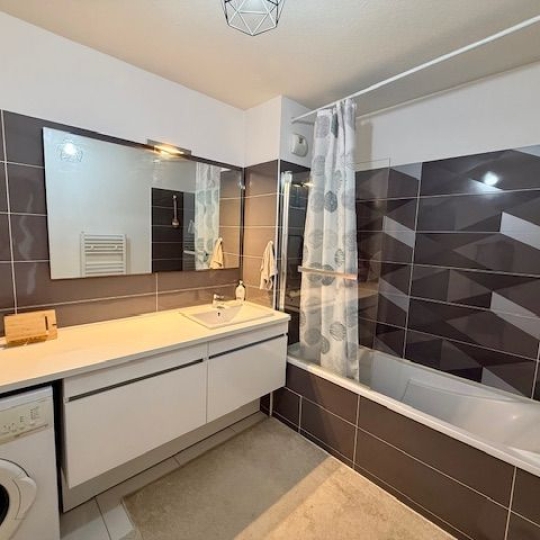  Annonces MONTPELLIERSUD : Appartement | SAINT-AUNES (34130) | 44 m2 | 195 000 € 