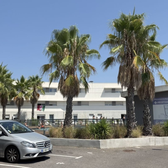  Annonces MONTPELLIERSUD : Apartment | SAINT-JEAN-DE-VEDAS (34430) | 21 m2 | 43 000 € 