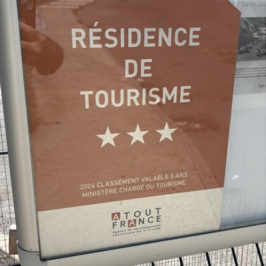  Annonces MONTPELLIERSUD : Apartment | SAINT-JEAN-DE-VEDAS (34430) | 21 m2 | 43 000 € 