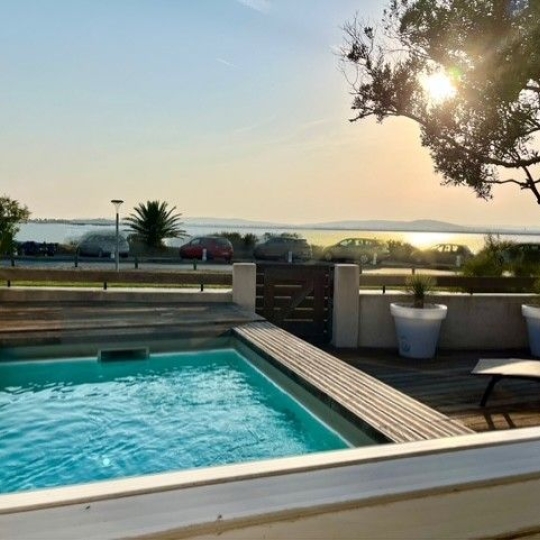Annonces MONTPELLIERSUD : Maison / Villa | PALAVAS-LES-FLOTS (34250) | 70.00m2 | 440 000 € 