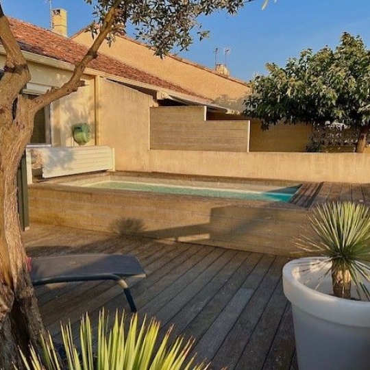  Annonces MONTPELLIERSUD : Maison / Villa | PALAVAS-LES-FLOTS (34250) | 70 m2 | 440 000 € 