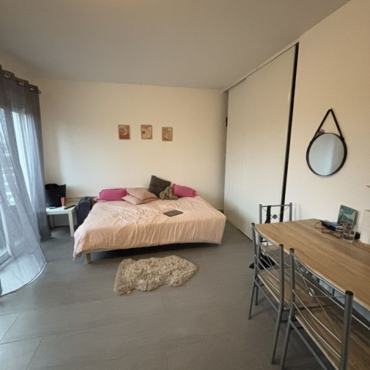  Annonces MONTPELLIERSUD : Apartment | CASTELNAU-LE-LEZ (34170) | 34 m2 | 133 000 € 