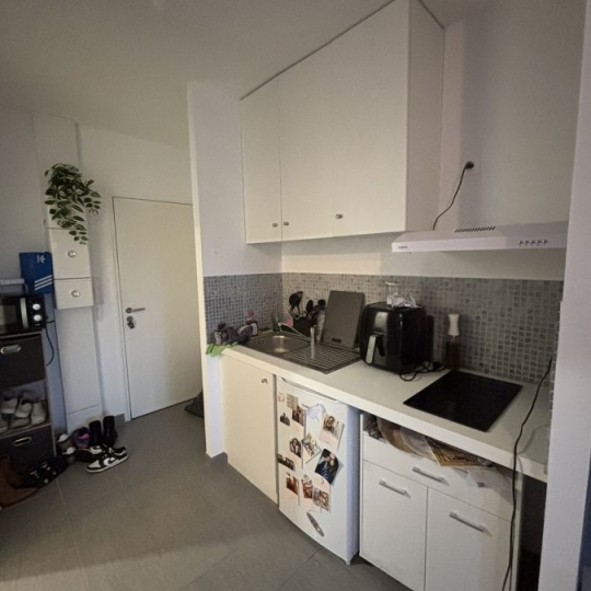  Annonces MONTPELLIERSUD : Apartment | CASTELNAU-LE-LEZ (34170) | 34 m2 | 133 000 € 