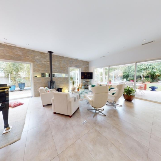 Annonces MONTPELLIERSUD : Maison / Villa | TEYRAN (34820) | 187.00m2 | 1 200 000 € 