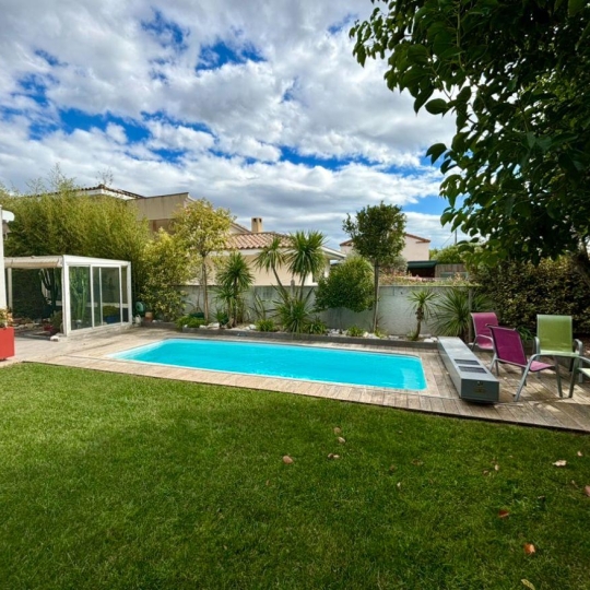  Annonces MONTPELLIERSUD : House | TEYRAN (34820) | 187 m2 | 1 200 000 € 