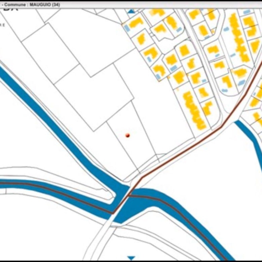  Annonces MONTPELLIERSUD : Ground | MAUGUIO (34130) | 0 m2 | 54 000 € 