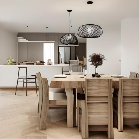  Annonces MONTPELLIERSUD : Appartement | MONTPELLIER (34000) | 113 m2 | 363 063 € 