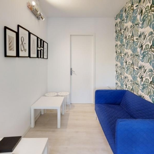  Annonces MONTPELLIERSUD : Appartement | MONTPELLIER (34070) | 69 m2 | 460 € 