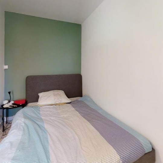  Annonces MONTPELLIERSUD : Appartement | MONTPELLIER (34070) | 69 m2 | 460 € 