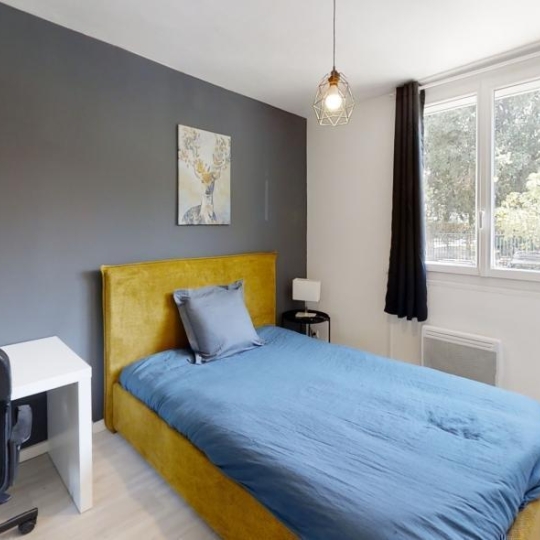  Annonces MONTPELLIERSUD : Appartement | MONTPELLIER (34070) | 69 m2 | 460 € 