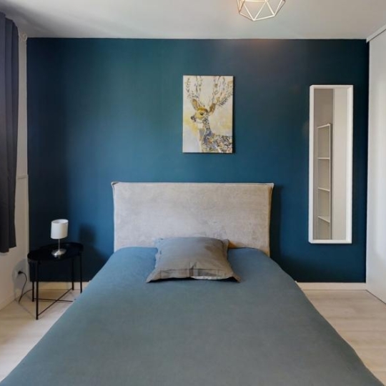  Annonces MONTPELLIERSUD : Appartement | MONTPELLIER (34070) | 69 m2 | 460 € 