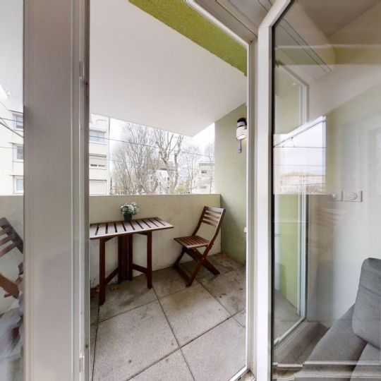  Annonces MONTPELLIERSUD : Appartement | MONTPELLIER (34000) | 61 m2 | 500 € 