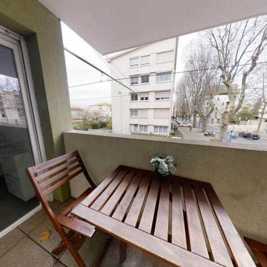  Annonces MONTPELLIERSUD : Appartement | MONTPELLIER (34000) | 61 m2 | 500 € 