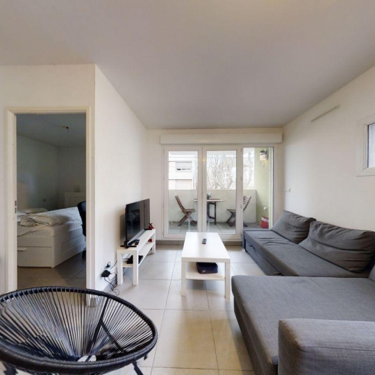  Annonces MONTPELLIERSUD : Appartement | MONTPELLIER (34000) | 61 m2 | 500 € 