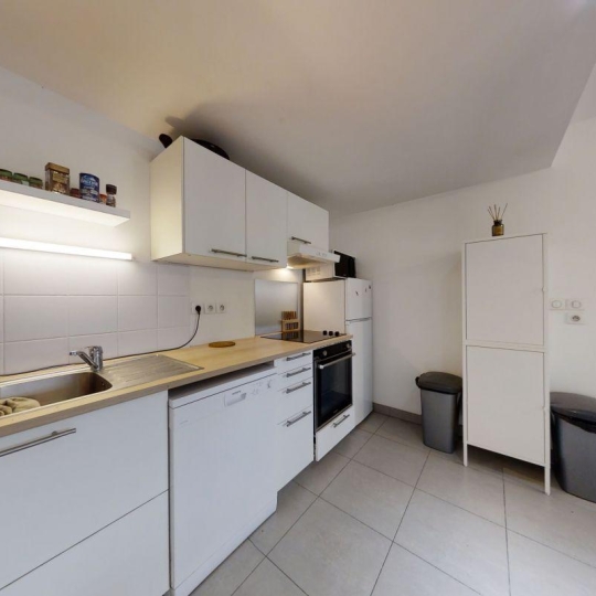  Annonces MONTPELLIERSUD : Appartement | MONTPELLIER (34000) | 61 m2 | 500 € 