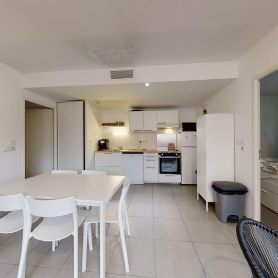  Annonces MONTPELLIERSUD : Appartement | MONTPELLIER (34000) | 61 m2 | 500 € 