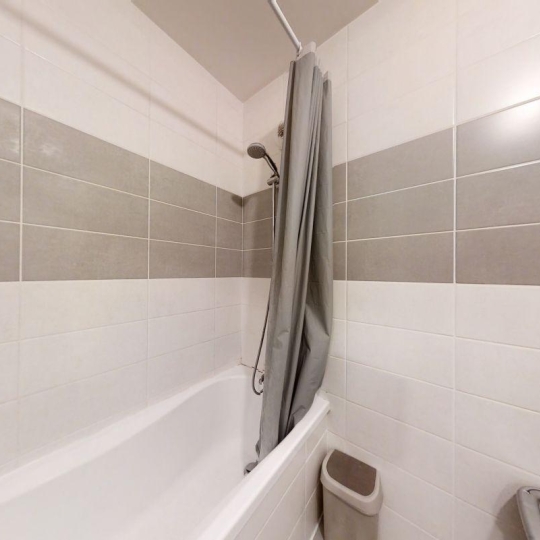  Annonces MONTPELLIERSUD : Appartement | MONTPELLIER (34000) | 61 m2 | 500 € 