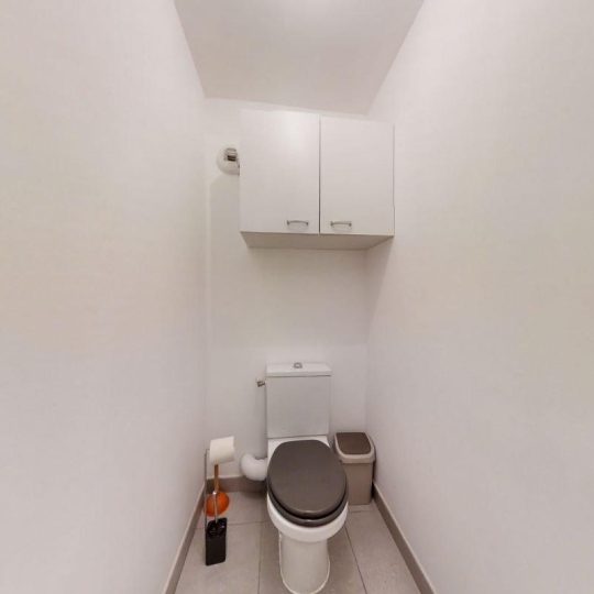  Annonces MONTPELLIERSUD : Appartement | MONTPELLIER (34000) | 61 m2 | 500 € 