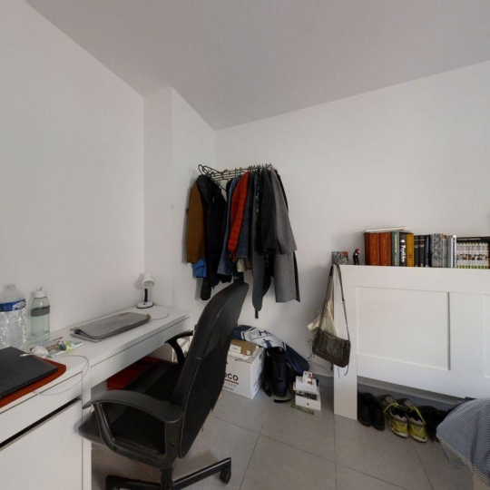  Annonces MONTPELLIERSUD : Appartement | MONTPELLIER (34000) | 61 m2 | 500 € 