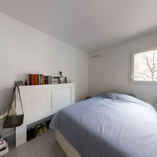  Annonces MONTPELLIERSUD : Appartement | MONTPELLIER (34000) | 61 m2 | 500 € 