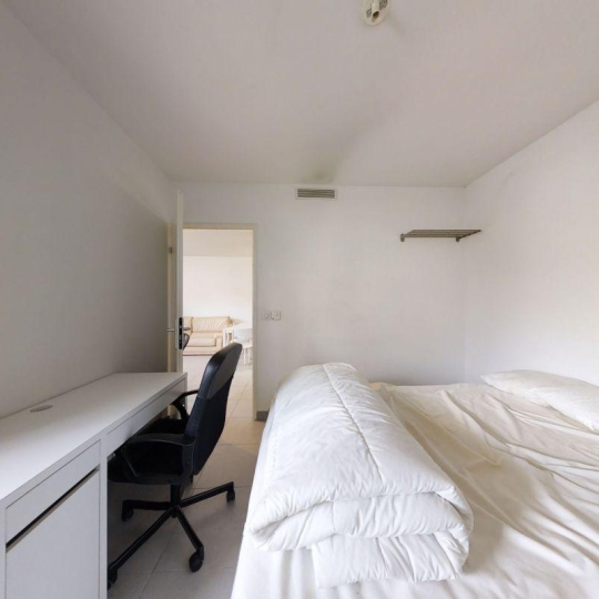  Annonces MONTPELLIERSUD : Appartement | MONTPELLIER (34000) | 61 m2 | 500 € 