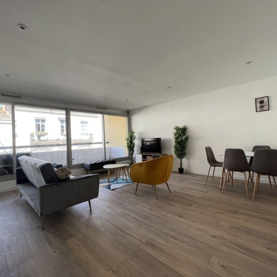  Annonces MONTPELLIERSUD : Appartement | MONTPELLIER (34000) | 11 m2 | 520 € 