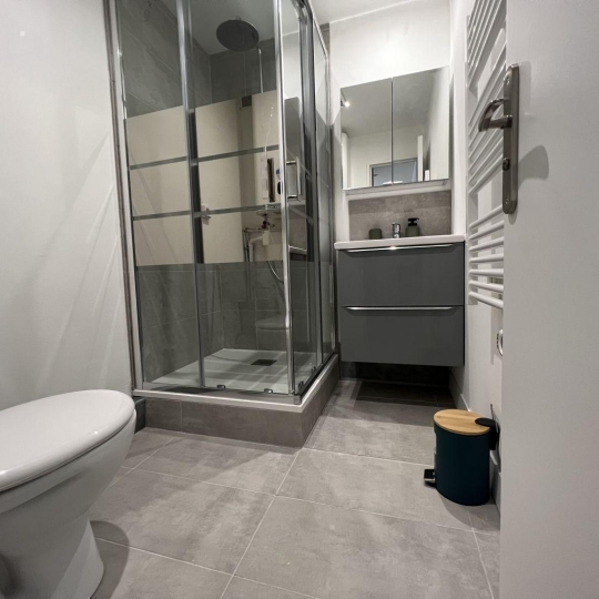  Annonces MONTPELLIERSUD : Appartement | MONTPELLIER (34000) | 11 m2 | 520 € 